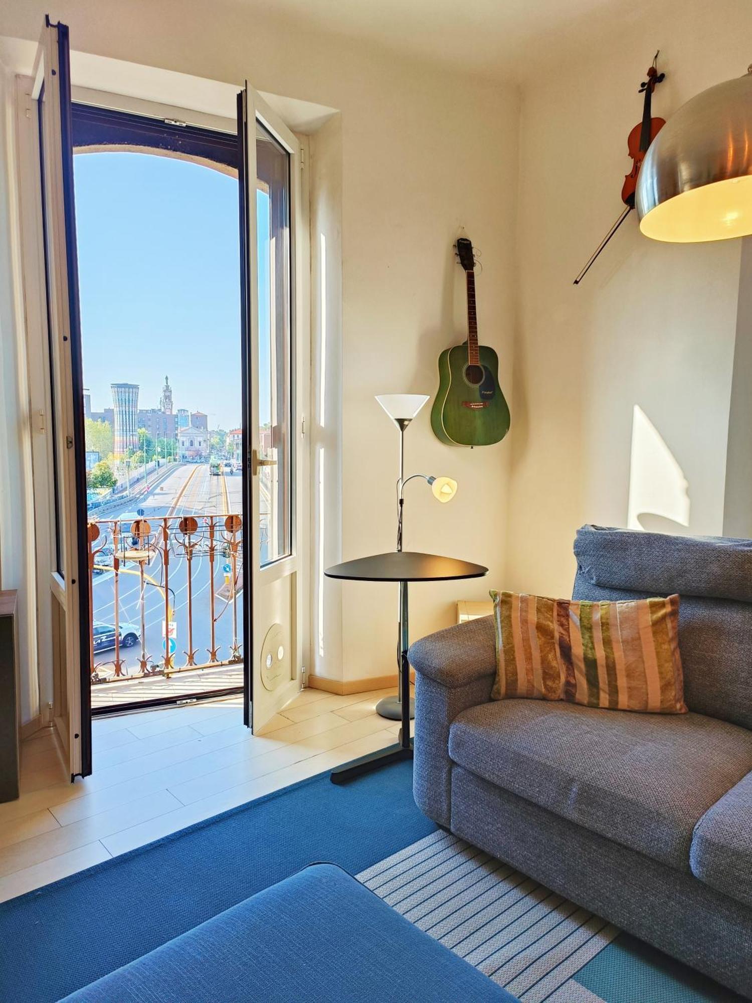 Yr Apartments Milan - Isola Buitenkant foto