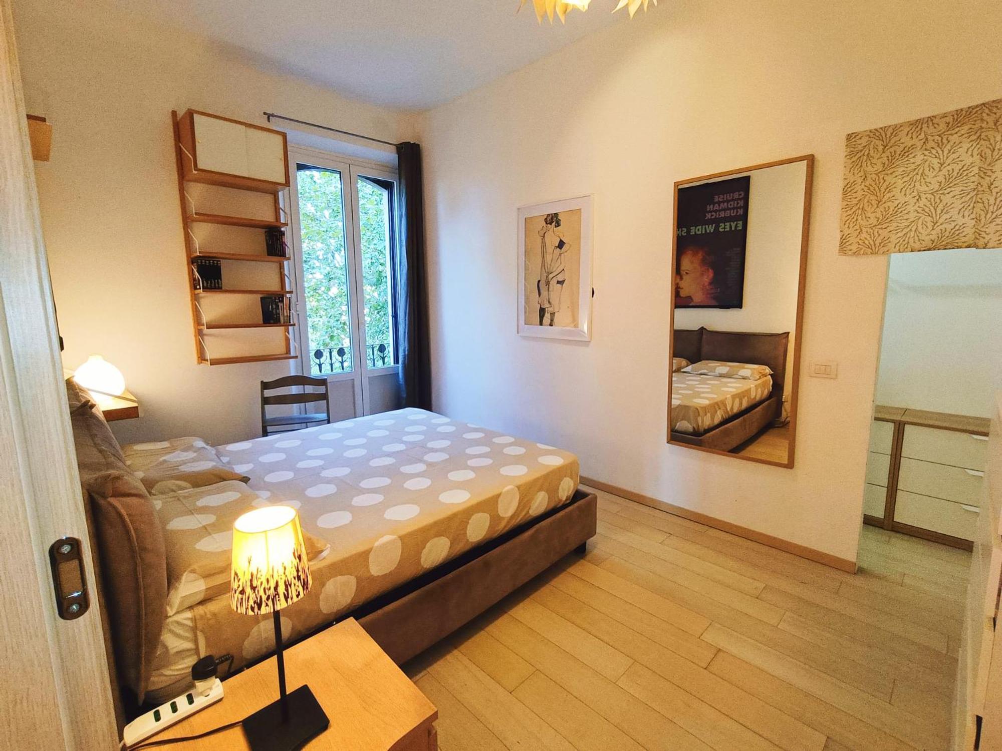 Yr Apartments Milan - Isola Buitenkant foto